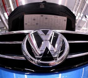 Volkswagen'in Almanya'daki fabrikalarına Çin'den yatırım gelebilir