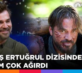 Engin Altan Düzyatan: Hindistan'da 300 milyon Müslüman varsa 295 milyonu beni tanıyordur