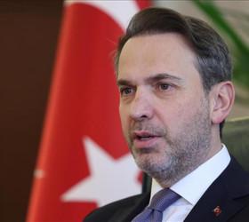 Enerji Bakanı Bayraktar'dan ABD ile yeni anlaşma sinyali