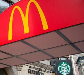 ABD’de McDonald's ve Starbucks'ın giremediği tek yer