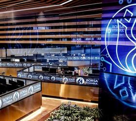 Borsa İstanbul 10 bin puanın üzerinde