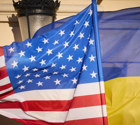 Ukrayna ile ABD'den barış planı toplantısı