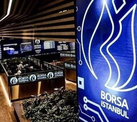 Borsa güne yükselişle başladı