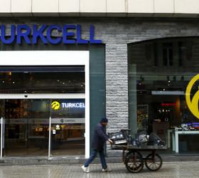 Turkcell hisse geri alım programı başlattığını duyurdu