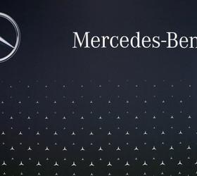 Mercedes-Benz satışları yüzde 4 geriledi: Elektrikli araçlar da kayıp yaşadı