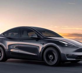 Tesla, Çin'deki 1,2 milyon aracını geri çağırıyor