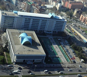 İBB'ye veri sızıntısı soruşturması: 6 kişi tutuklandı