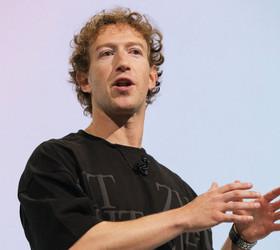 Meta'nın CEO'su Zuckerberg'den Biden yönetimine sansür suçlaması