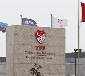 Türkiye-Gürcistan maçının tribün gelirleri Gazze'ye bağışlanacak