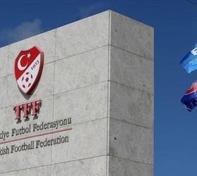 TFF'den harcama limiti kararı: Yüzde 30'luk sapma iptal edildi