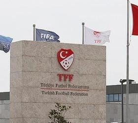 TFF, harcama limitlerindeki yüzde 30'luk sapmayı iptal kararını geri çekti