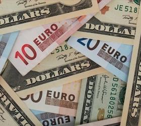 Dolar ve euro rekor kırdı, Merkez Bankası döviz sattı