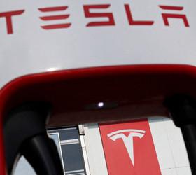 Tesla'nın Avrupa satışları yüzde 45 geriledi