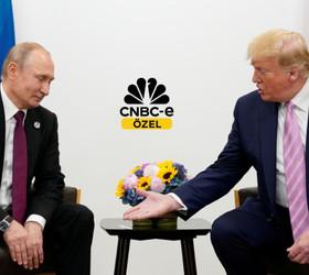 Trump, Putin'le anlaşamazsa Zelenskiy’ye savunma sistemlerini üretmesi için 'hızlı' lisans verir mi?