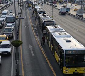 İstanbul'da toplu taşımaya yüzde 35 zam: Yeni fiyatlar nasıl olacak?