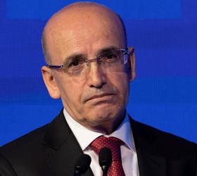 Mehmet Şimşek Londra’da güven tazeledi