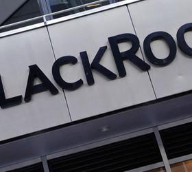 Varlık yöneticisi BlackRock'ın varlıkları rekor kırdı