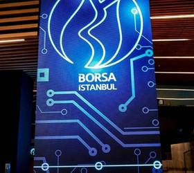 Borsa günün ilk yarısında yükseldi