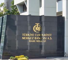 TCMB ile bankalar arasında toplantı