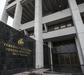 Merkez Bankası rezervleri rekordan geriledi