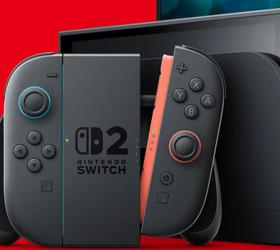 Oblivion, Metroid, Resident Evil..: Nintendo Switch 2'ye gelmesi beklenen oyunlar