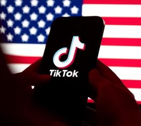 Trump böyle istedi: TikTok, ABD'de yeniden erişime açıldı