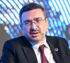 SPK Başkanı Gönül'den halka arz açıklaması