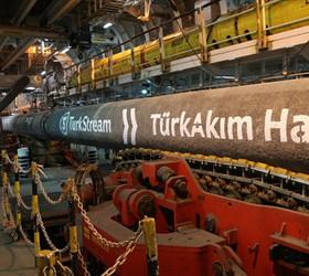 Gazprom sevkiyatı durdurmuştu: TürkAkım üzerinden Transdinyester’e gaz tedarik edilecek