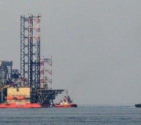 ExxonMobil, Güney Kıbrıs açıklarında keşif sondajına başladı, MSB'den 'kıta sahanlığı' açıklaması geldi