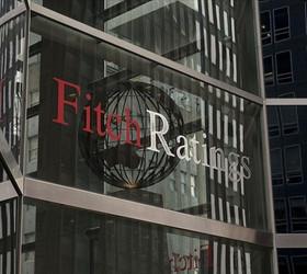 Fitch: ABD'nin tarife hamleleri agresif ticaret politikası risklerini gösteriyor