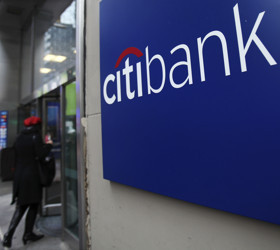 Citigroup'tan stabilcoin adımı