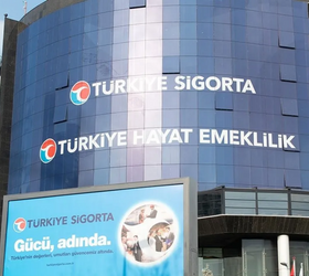 Türkiye Sigorta, BIST Sürdürülebilirlik Endeksi'ne girdi