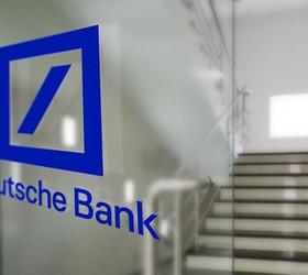 Deutsche Bank'ın karı beklentilerin çok altında geldi