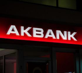 Akbank 2024 dördüncü çeyrek bilançosunu açıkladı