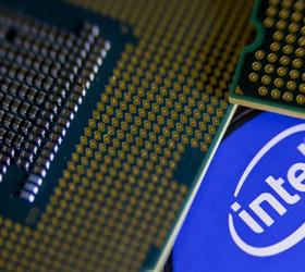 Intel, 126 milyon dolar zarar açıkladı