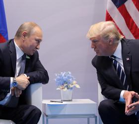 Trump’ın Özel Temsilcisi Kellogg: Putin İstanbul'a gelirse Trump da orada olacak
