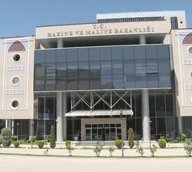 Hazine, dolar cinsinden 7 yıl vadeli tahvil ihracı için yetki verdi