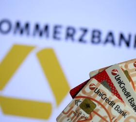 Alman hükümeti, İtalyan Unicredit'in Commerzbank'ı devralmasına karşı çıkıyor