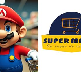 Nintendo, ‘Super Mario’ ismindeki yerel markete açtığı davayı kaybetti