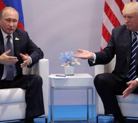 Reuters: Trump-Putin görüşmesi Suudi Arabistan veya BAE'de gerçekleşebilir