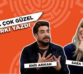 Enis Arıkan: Sezen Aksu ile birbirimize âşık olduk