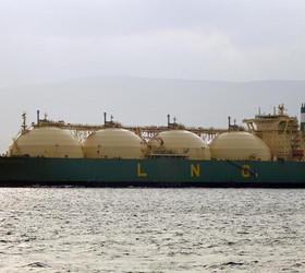 LNG fiyatlarının düşmesi bekleniyor