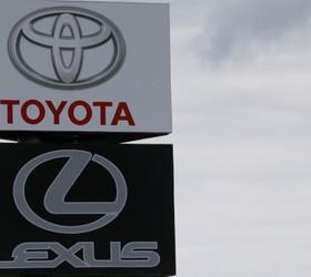 Toyota ve Lexus’tan 140 binden fazla aracı geri çağırma kararı