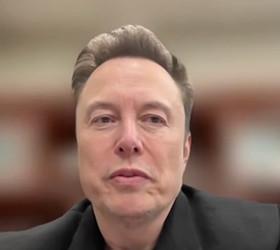 Elon Musk: TikTok için teklif sunmadım, bir planım yok