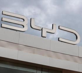 BYD Çin'deki üretimi azalttı, yeni hat kurulumu planlarını erteledi