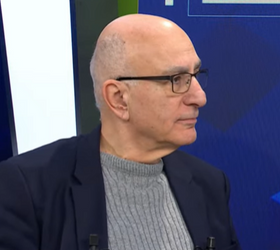 Mahfi Eğilmez yazdı: Rüşdü Saracoğlu'nun ardından
