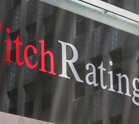 Fitch Ratings: Küresel ekonomi zayıflıyor, Türkiye'nin büyüme beklentisi sabit kaldı