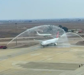 THY Teknik AŞ, Endonezyalı Citilink ile bakım anlaşması imzaladı