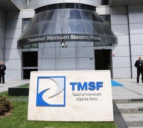 TMSF: Maydonoz Döner'e kayyım atandı