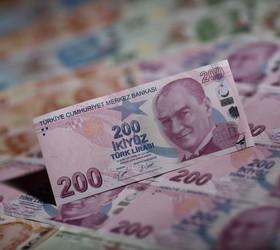 Hazine iki tahvil ihalesinde 102,4 milyar lira borçlandı